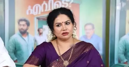 നിര്‍മാതാവ് പറയുന്നത് വിലക്കെടുക്കാത്ത സംവിധായകന്‍, ആ സിനിമ പരാജയമായതിന്റെ ഉത്തരവാദിത്തം എനിക്കല്ല: ഷീലു എബ്രഹാം