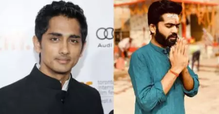 താടി വളരാത്തതുകൊണ്ട് സിലമ്പരസന്‍ ചെയ്ത ആ വേഷം പോലെ ഒന്ന് കരിയറില്‍ ഒരിക്കലും എനിക്ക് കിട്ടില്ലെന്ന് മനസിലായി: സിദ്ധാര്‍ത്ഥ്