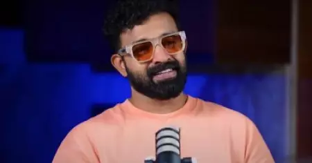 വെറുതെ ഇരുന്നിട്ട് അഭിനയം പഠിക്കാന്‍ കഴിയില്ല: സിജു വില്‍സണ്‍