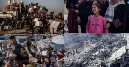 #Digital Silence for Gaza; ഫലസ്തീന്‍ ജനതക്കായി ഡിജിറ്റല്‍ മൗനത്തിലൂടെ പ്രതിഷേധം