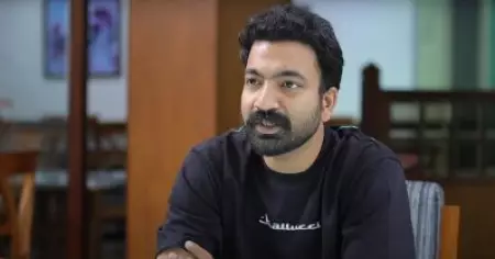 ജഗതി ചേട്ടനിലൂടെയാണ് ഒരു ആർട്ടിസ്റ്റ് ആദ്യമായി അഭിനയിച്ചുകാണുന്നത്: സിറാജുദ്ദീൻ നാസർ