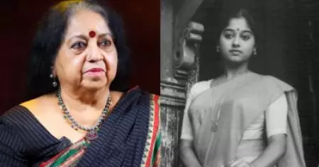 അവള്‍ ഇന്നും ഉണ്ടായിരുന്നെങ്കില്‍ വലിയൊരു നര്‍ത്തകി ആയേനെ: ശ്രീദേവി ഉണ്ണി