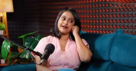 മലയാളത്തില്‍ ഏറ്റവും കോസ്റ്റ്യൂം സെന്‍സുള്ള രണ്ട് നടന്മാര്‍ അവരാണ്, പിന്നെ ആ നടിയും: സ്‌റ്റെഫി സേവ്യര്‍