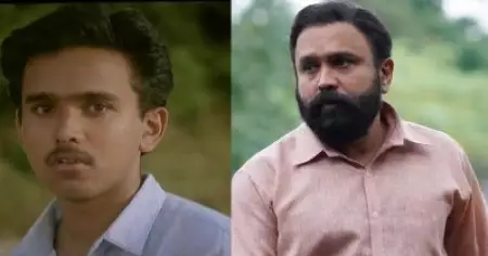കള്ളൻ വേഷം എനിക്ക് പുത്തരിയല്ല, മോഷണം ഒരു കലയാണെന്ന് പറയുന്നുണ്ട്: സുധീഷ്