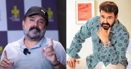 ലാലേട്ടന്‍ എന്നെ ആദ്യമായി കിണ്ടിയെന്ന് വിളിച്ചത് ആ സീനില്‍, ഇപ്പോഴും എന്നെ കാണുമ്പോള്‍ ആ പേര് തന്നെയാണ് വിളിക്കാറുള്ളത്: സുധീഷ്