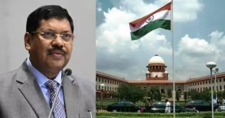 ചരിത്രത്തിൽ ആദ്യമായി ജീവനക്കാരുടെ നിയമനത്തിൽ സംവരണം പ്രഖ്യാപിച്ച് സുപ്രീം കോടതി