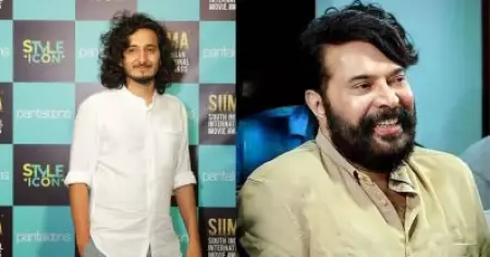 ആ സമയത്തൊക്കെ മമ്മൂക്ക എനിക്ക് വേണ്ടി സംസാരിച്ചിരുന്നു, എല്ലാവരും അദ്ദേഹത്തെ കണ്ട് പഠിക്കണം: സുഷിന്‍ ശ്യാം