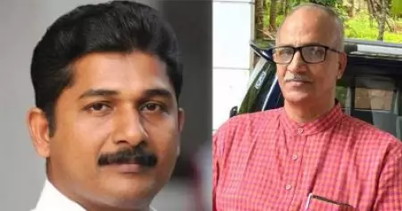 ഏതുരംഗത്തെ പ്രതിഭയാണ് സദാനന്ദനെന്ന് ചോദിക്കാന്‍ നാലാം തൂണുകള്‍ക്ക് നാവ് പൊങ്ങുന്നില്ല: എം. സ്വരാജ്
