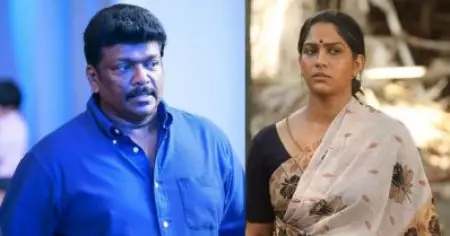 ലബ്ബര്‍പന്ത് കണ്ട പാര്‍ത്ഥിപനറിഞ്ഞില്ല വര്‍ഷങ്ങള്‍ക്ക് മുമ്പ് ചാന്‍സ് ചോദിച്ചുവന്ന ആ കൊച്ചുകുട്ടിയാണിതെന്ന്