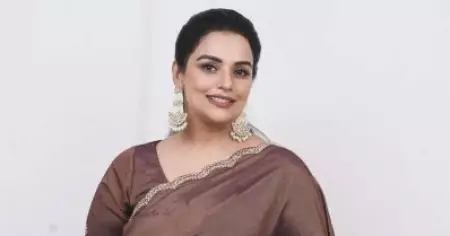 സുപ്രധാന പദവികളിൽ സ്ത്രീകൾ വന്നത് നല്ല കാര്യം; അവർക്ക് ചെയ്യാനാകാത്തതായി ഒന്നുമില്ല: ശ്വേത മേനോൻ