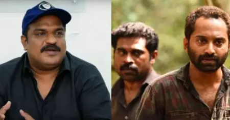 ഫഹദിന് പകരം സൗബിനും സുരാജിന് പകരം ആ നടനെയുമാണ് തൊണ്ടിമുതലിലേക്ക് വിളിച്ചത്: ദിലീഷ് പോത്തന്‍