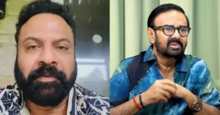 നസീർ സാറിനെ ആരാധിക്കുന്നവർ ടിനിയെ കല്ലെറിയും; ഞാൻ അങ്ങനെ പറഞ്ഞിട്ടില്ല: മണിയൻപിള്ള രാജു