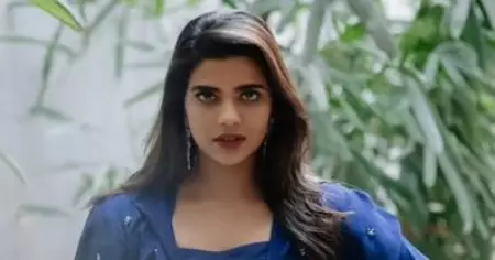 അവരുടെ കഥകൾ കേട്ട് ഗ്ലിസറിൻ ഇല്ലാതെ ഞാൻ കരഞ്ഞു; ആ സിനിമ വളരെയധികം സ്വാധീനിച്ചു: ഐശ്വര്യ രാജേഷ്
