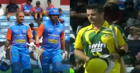 ഇതിഹാസങ്ങള്‍ക്കും രക്ഷയില്ല; 200 അടച്ചിട്ടും തോറ്റു, ഇംഗ്ലണ്ടില്‍ ഇന്ത്യയെ കത്തിച്ച് കങ്കാരുക്കള്‍