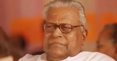 V.S Achuthanandan:  വെള്ളാപ്പള്ളിയെയും തിരുവിതാംകൂര്‍ രാജകുടുംബത്തെയും തുറന്നുകാട്ടിയ വി.എസിന്റെ അപ്രിയസത്യങ്ങള്‍