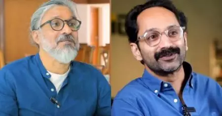 ഫഹദ് വന്നതോടെ രൂപം പ്രശ്‌നമല്ലാതായി; പക്ഷെ അത് തെളിയിച്ച മറ്റൊരാള്‍ മുമ്പേയുണ്ട്: സംവിധായകന്‍ വാസുദേവ് സനല്‍