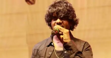 ലൈംഗികാതിക്രമ പരാതിയില്‍ വേടനെതിരെ വീണ്ടും കേസ്