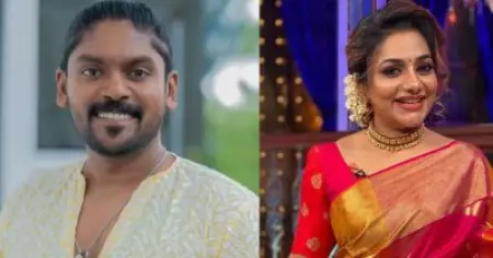 ആ കാര്യത്തില്‍ റിമി എന്നെ ഒരുപാട് സ്വാധീനിച്ചിട്ടുണ്ട്; ഒരു ഹെല്‍ത്തി റിലേഷന്‍ഷിപ്പാണ് ഞങ്ങള്‍ തമ്മില്‍: വിധു പ്രതാപ്