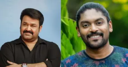 ഞാന്‍ പാടിയതാണെന്ന് പറഞ്ഞു; 'എനിക്കറിയാം മോനേ' എന്നായിരുന്നു ലാലേട്ടന്റെ മറുപടി: വിധു പ്രതാപ്