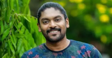 വേടന്റെ വരികള്‍ക്ക് ഒരു ഇന്റന്‍സിറ്റിയുണ്ട്: വിധു പ്രതാപ്