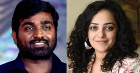 ഒരുപാട് നാളായി ഞാന്‍ വര്‍ക്ക് ചെയ്യണമെന്ന് ആഗ്രഹിച്ച നായികയാണ് നിത്യ: വിജയ് സേതുപതി