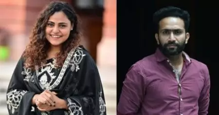 അന്ന് അതിനെ ബഹുമാനിക്കണമെന്ന് തോന്നിയത് കൊണ്ടാണ് മാപ്പു പറഞ്ഞത്: വിന്‍സി അലോഷ്യസ്