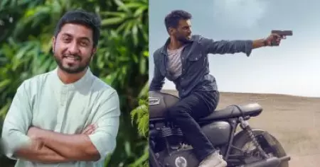 വിനീതെന്ന ബ്രാന്‍ഡും വീണു, ഒരാഴ്ച പിന്നിട്ടിട്ടും ഒന്നരക്കോടി പോലും നേടാനാകാതെ കരം