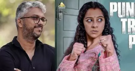 ജയ ജയ ജയ ജയ ഹേ; കമൻ്ററി വെക്കുന്നതിൽ ആർക്കും താത്പര്യമുണ്ടായിരുന്നില്ല: വിപിൻ ദാസ്