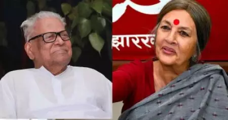 V. S. Achuthanandan; വി.എസ് ചരിത്രം സൃഷ്ടിച്ച മനുഷ്യന്‍; മുതലാളിത്ത ചൂഷണത്തിനെതിരെ പോരാടിയ പോരാളി: ബൃന്ദ കാരാട്ട്