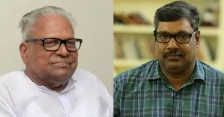 ആ ഫോണ്‍കോൾ ഉണ്ടായിരുന്നില്ലെങ്കില്‍ അവരിപ്പോള്‍ ജീവിച്ചിരിക്കില്ലായിരുന്നു; സൂര്യനെല്ലി പെണ്‍കുട്ടിയുടെ പിതാവ് വി.എസിനെ കണ്ട കഥ