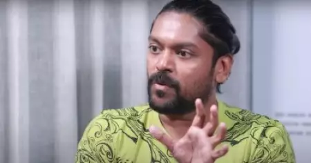 ആ പരിപാടിക്കിടെ ആറോളം പേര്‍ മരണപ്പെടുമായിരുന്നു: വിധു പ്രതാപ്