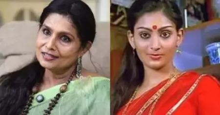 അറിവില്ലായ്മ; ഉണ്ണി മേരിക്ക് നല്ല വണ്ണമുള്ള സമയത്ത് ആ ചേച്ചി റോള്‍ ഞാന്‍ വേണ്ടെന്നുവെച്ചു: സീനത്ത്
