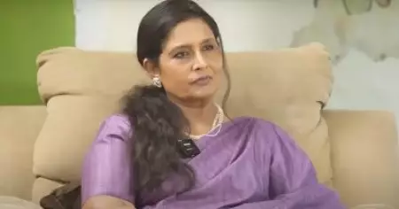 'ചേച്ചി മോഹന്‍ലാലിന്റെ ഫോണുണ്ട്..' സെറ്റിലേക്ക് എത്തിയ ആ കോള്‍ എനിക്ക് വിശ്വസിക്കാനായില്ല: സീനത്ത്