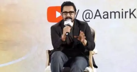 ഒ.ടി.ടി റിലീസിന്റെ കാര്യത്തില്‍ പലരോടും കള്ളം പറഞ്ഞതിന് ഞാന്‍ ക്ഷമ ചോദിക്കുന്നു: ആമിര്‍ ഖാന്‍