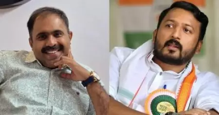'തോളില്‍ കയ്യിട്ട് നടന്നവന്റെ കുത്തിന് ആഴമേറും', 'എല്ലാത്തിനും പിന്നില്‍ അബിന്‍ വര്‍ക്കി'; യൂത്ത് കോണ്‍ഗ്രസില്‍ ചേരിപ്പോര്