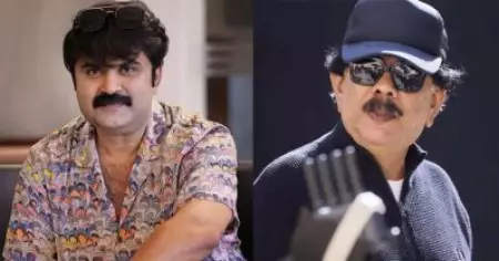 സ്‌ക്രിപ്‌റ്റെഴുതി ഷൂട്ട് ചെയ്യാനാകാത്തതാണ് പ്രിയന്‍ സാറിന്റെ ആ പടങ്ങളൊക്കെ, നേരിട്ട് കണ്ട അനുഭവം എനിക്കുണ്ട്: അനൂപ് മേനോന്‍