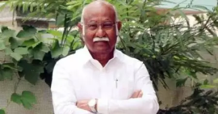 വിജയ്‌യുമായി എ.ഐ.എ.ഡി.എം.കെ സഖ്യമുണ്ടാക്കുമോ എന്ന് ബി.ജെ.പി ഭയക്കുന്നു: അന്‍വര്‍ രാജ