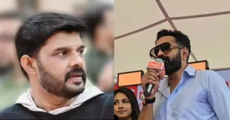 അനുശോചനത്തിന് പകരം മോട്ടിവേഷന്‍; നവാസിന്റെ മരണത്തെ കുറിച്ചുള്ള ആസിഫലിയുടെ വാക്കുകള്‍ക്ക് വിമര്‍ശനം