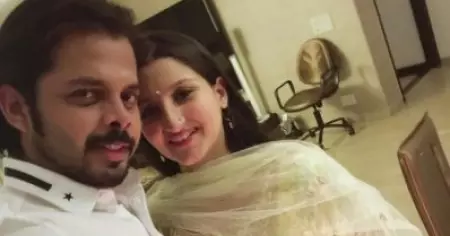 ലജ്ജ തോന്നുന്നു; ചീപ്പ് പബ്ലിസിറ്റിക്ക് വേണ്ടി വീണ്ടും വേദനിപ്പിക്കരുത്: ഭുവനേശ്വരി ശ്രീശാന്ത്