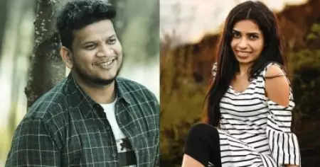 രേണുവിനെ സെപ്റ്റിക് ടാങ്കിനോട് ഉപമിച്ച് അക്ബർ; സോഷ്യൽ മീഡിയയിൽ രൂക്ഷ വിമർശനം