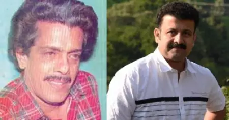 ആ സിനിമയുടെ ഷൂട്ടിങ്ങിനിടെയാണ് അച്ചായൻ മരിക്കുന്നത്, വിയോഗം വല്ലാതെയുലച്ചു: ബോബൻ ആലുംമൂടൻ