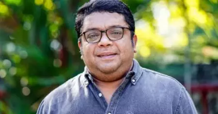 ഭാവരസങ്ങളാല്‍ ആളുകളെ ചിരിപ്പിച്ച അഭിനയപ്രതിഭ; ഇന്നും ആ കോമഡി രംഗങ്ങള്‍ വൈറലാകാന്‍ കാരണമുണ്ട്: ജോണി ആന്റണി