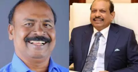 'എനിക്ക് വാഗ്ദാനം ചെയ്ത സഹായം നാട്ടികയിലെ നിര്‍ധനര്‍ക്ക് നല്‍കണം'; യൂസഫലിയോട് സി.സി. മുകുന്ദന്‍