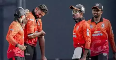 ആലപ്പിക്കെതിരെ കാലിക്കറ്റ് ഗ്ലോബ്‌സ്റ്റാര്‍സിന് തകര്‍പ്പന്‍ വിജയം!