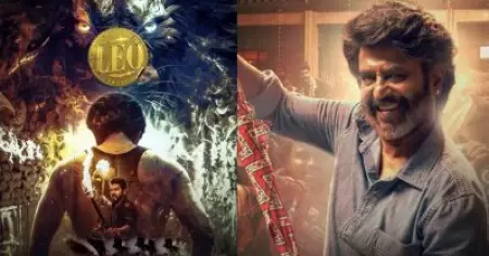 സൂപ്പര്‍സ്റ്റാര്‍ ഇപ്പോഴും രജിനി തന്നെ, തമിഴിലെ റെക്കോഡ് ഓപ്പണിങ്ങുമായി കൂലി, ലിയോക്ക് രണ്ടാം സ്ഥാനത്ത് വിശ്രമിക്കാം