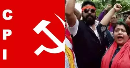 ബജ്രംഗ്ദള്‍ നേതാക്കള്‍ക്കെതിരായ നിയമനടപടി; പെണ്‍കുട്ടികള്‍ക്ക് സംരക്ഷണമൊരുക്കി സി.പി.ഐ