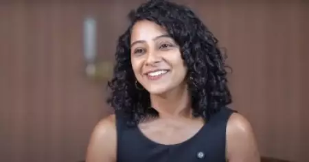 കാശുണ്ടെങ്കില്‍ അവരെ വെച്ച് പടം ചെയ്‌തേനെ; കൂടെ അഭിനയിക്കാനും ആഗ്രഹമുണ്ട്: ദര്‍ശന രാജേന്ദ്രന്‍