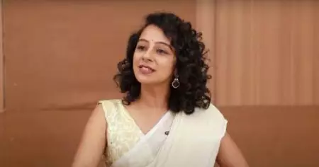 സ്കൂളിൽ ഗസ്റ്റായി വന്ന് സമ്മാനം തന്ന ആ നടന്റെ നായികയായി ഞാൻ അഭിനയിച്ചിട്ടുണ്ട്: ദർശന രാജേന്ദ്രൻ
