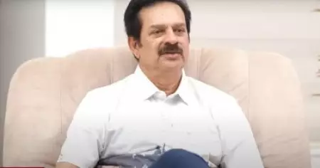 'മോഹന്‍ലാലിന് ഇത്രയും വേദനിച്ചോ' കണ്ണ് നിറഞ്ഞാണ് അദ്ദേഹം സംസാരിച്ചത്: ദേവന്‍