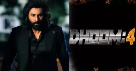 ജോണ്‍ എബ്രഹാം, ഹൃതിക് റോഷന്‍, ആമിര്‍ ഖാന്‍, ധൂം സിരീസില്‍ ഇനി ഞെട്ടിക്കാന്‍ രണ്‍ബീര്‍ കപൂര്‍, ഒപ്പം സൗത്ത് ഇന്ത്യയിലെ വമ്പന്‍ താരവും?